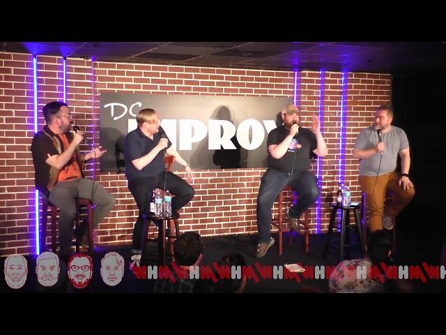 We Hate Movies LIVE at the DC Improv: Gone In 60 Seconds (2000)