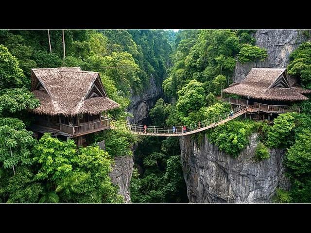 Hidden Places in Malaysia – You Won’t Believe They Exist | 4K Travel Documentary