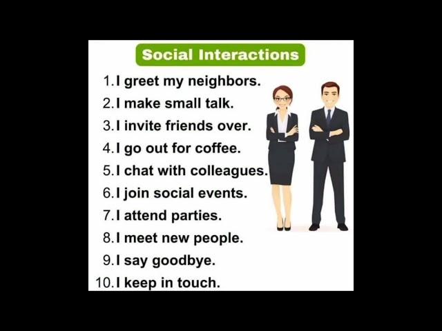Daily English Dose: Learn Common Sentences for Everyday Talk | MindSpark 4U🟩