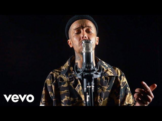 Dappy - Spotlight (Official Acoustic Video)