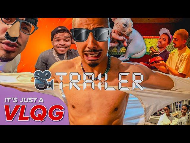 It’s Just A Vlog: Or Is It A Reality Show?