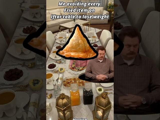 Ramadan days are coming