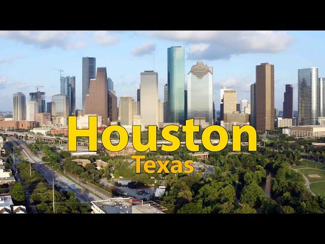 Inside Houston: From Landmarks to Local Life