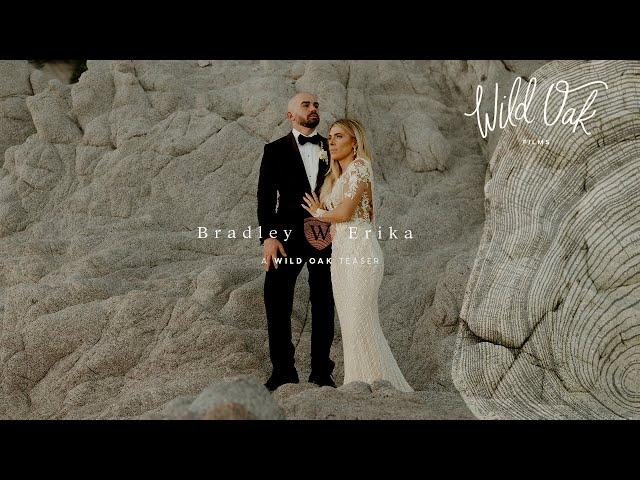 Mexico Wedding Video || The Cape in Cabo