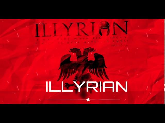 "ILLYRIAN"Albanian Beat Fyell Trap Beat Instrumental 2019 (Prod by MiriBeatz)