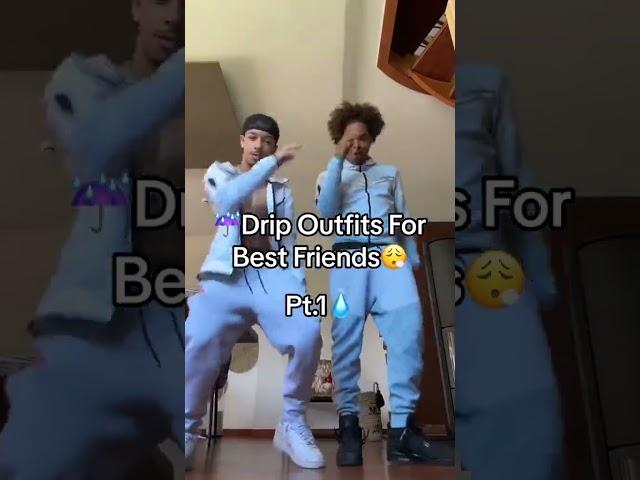 ️Which Drip Outfit Is The BEST‍⬆️SUBSCRIBE FOR DAILY DRIPPY CONTENTFollow my other Social Media