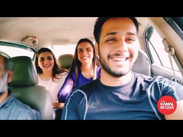 They Got Shocked What i Said  | Jamal Alik | Maham Kamal | Momina Kamal