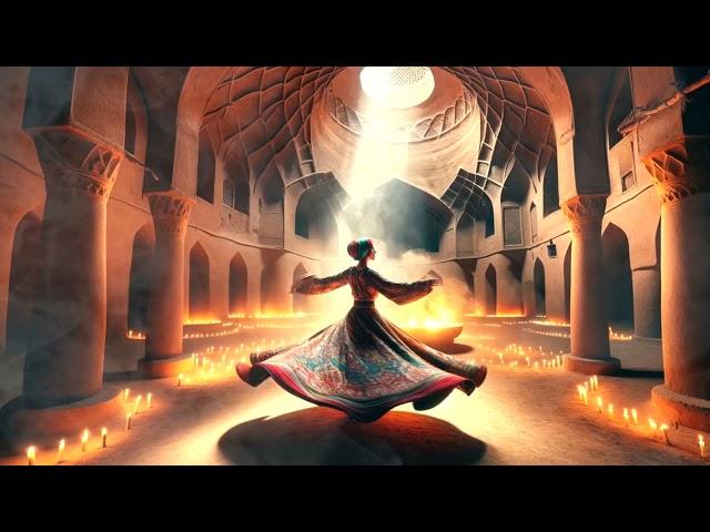 Your heart knows the way. Run in that direction | RUMI Spiritual Music