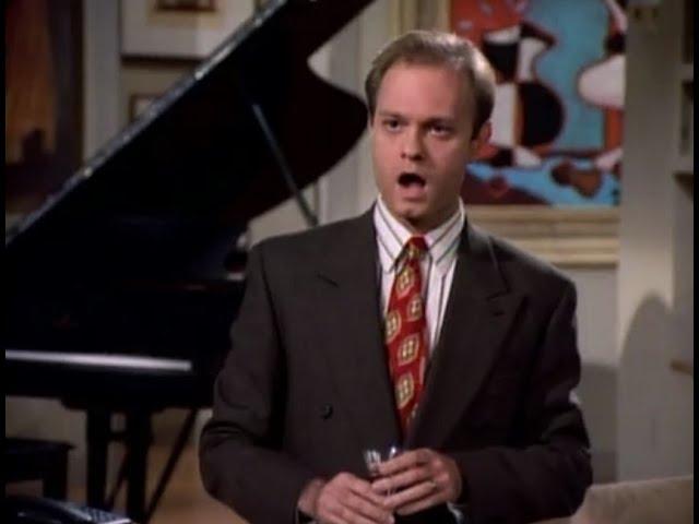 50 Best Niles Crane Burns