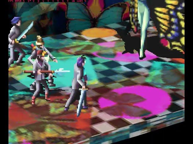 [PS1]Revelations : Persona 1 COMPLETE