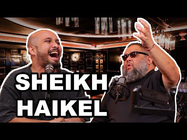 Sheikh Haikel