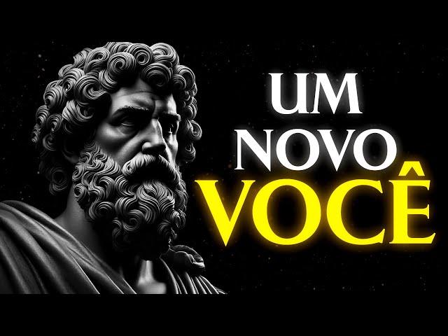 FIND YOUR BEST SELF: 9 Stoic Lessons to Recreate Your Best Self | Stoicism