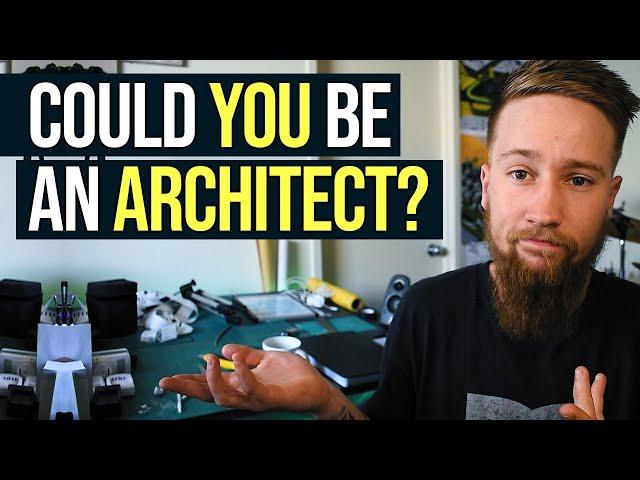 Should You Study Architecture? 5 Questions to Help You Decide if Architecture is for You