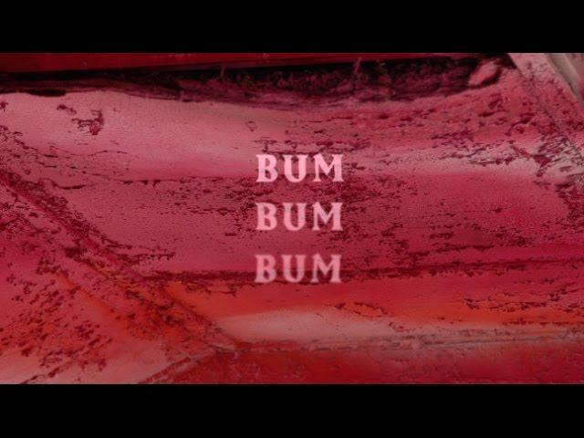 Cass McCombs: “Bum Bum Bum” (Lyric Video)