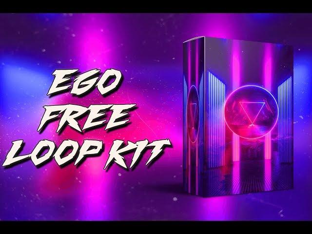 (FREE) Guitar Trap Loop Kit/Pack 2020 - Ego (Juice wrld, Iann dior Type Samples)