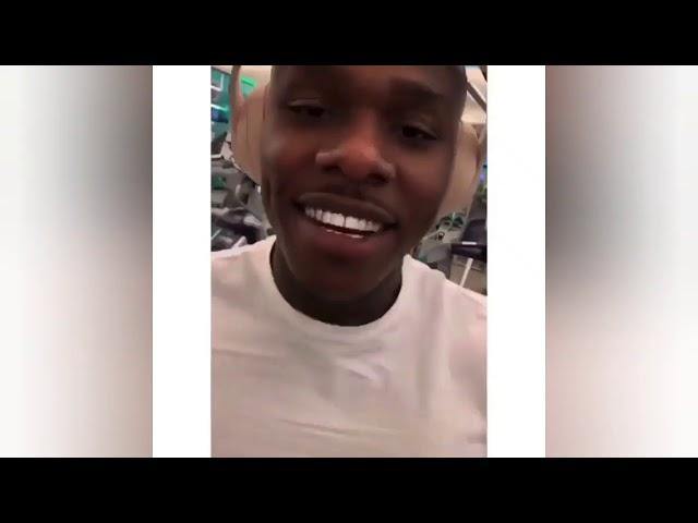 Dababy Funniest moments compilation