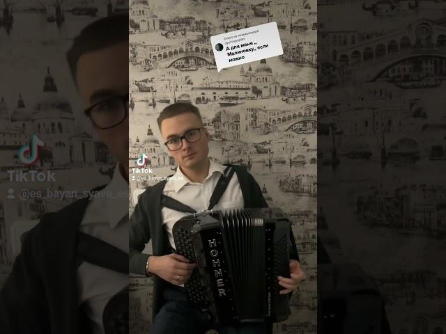 Савицкий Егор - Малиновка