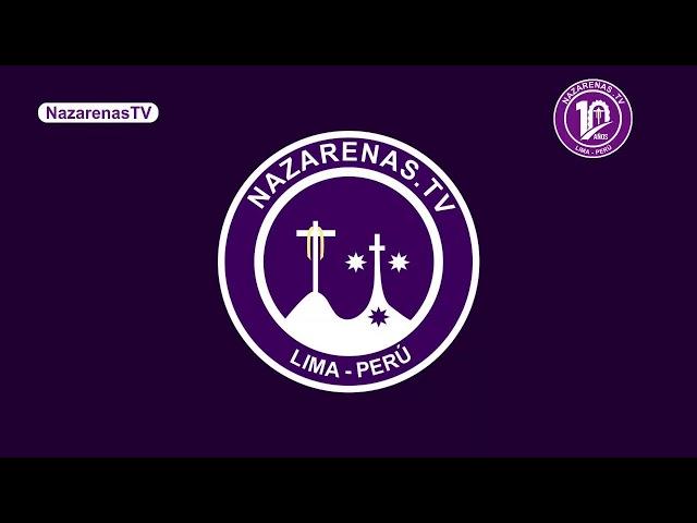 NAZARENAS TV - Viernes 20 de Septiembre del 2024