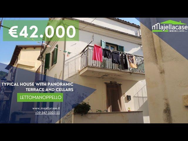 Incredible Deal for This Apartment with Terrace in Abruzzo | Italy Virtual Property Tours