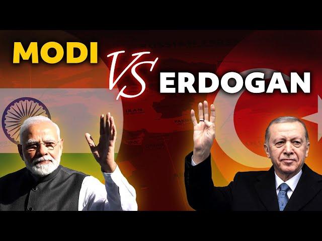 Islamist Turkey wants BRICS membership  But India isn’t amused