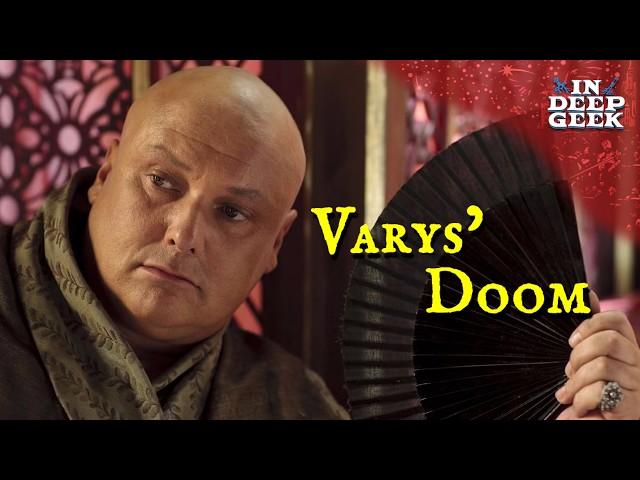 Varys and the Little Birds