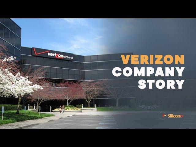 Verizon Company Story 2023