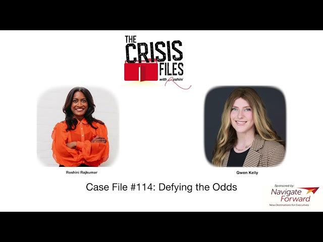 Case File #114: Defying the Odds