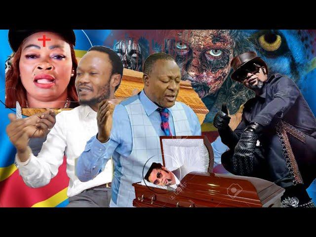 l'apotre moise a prophetise levangeliste kabundi walesa...