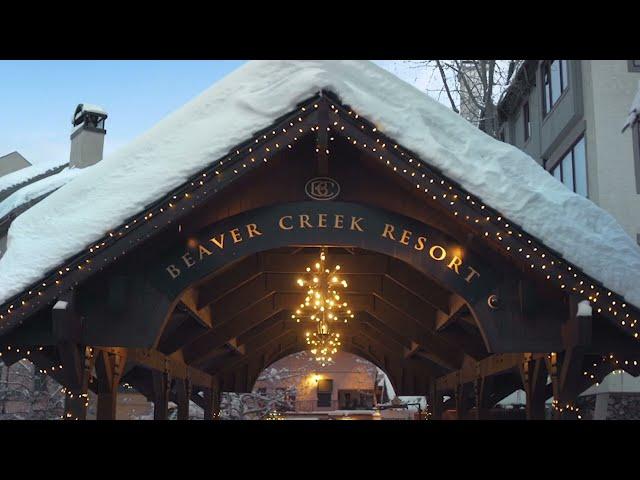 Discover Beaver Creek