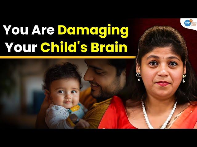 Parenting Mistakes, Raising A Child, Ideal Routine & Psychology | Swati | Josh Talks Aasha