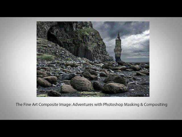 The Fine Art Composite Image