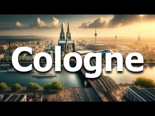 Cologne Germany: 12 BEST Things To Do In 2024 (Travel Guide)