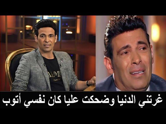 حقيقة وفاة سعد الصغير في السجن بجرعة مخدرات