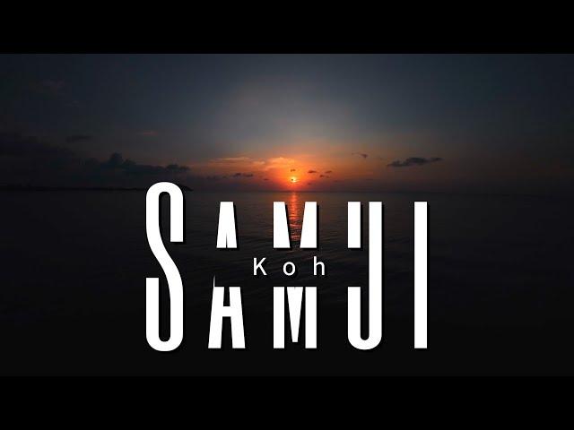 Exploring Koh Samui