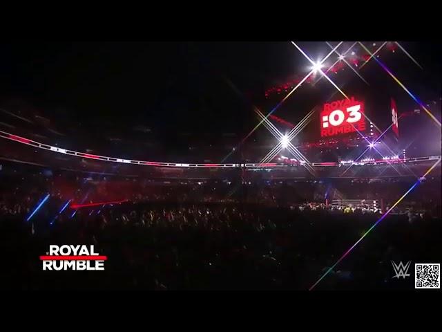 Randy Orton vs edge  WrestlemaNia 36