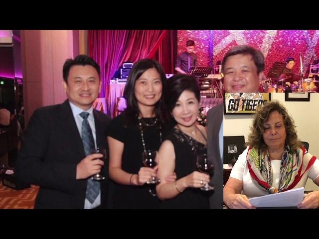 Friends of Henry Wang