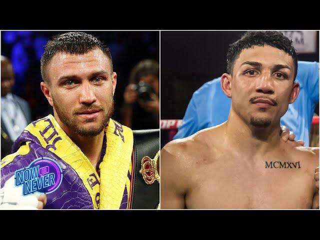 Steve Kim on Lomachenko vs. Teofimo Lopez, Canelo Álvarez and Conor McGregor | Now or Never