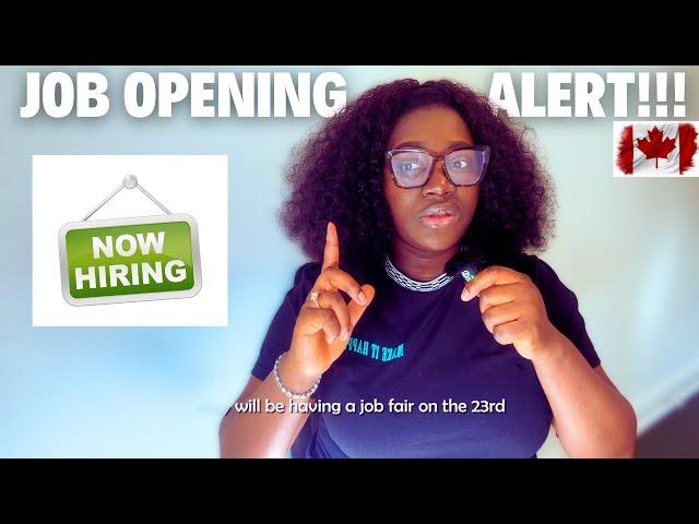 These companies are currently Hiring workers in mass- Apply Now | New Jobs in Canada