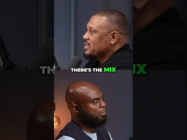 Sambo: Wrestling & Judo Mix Explained!