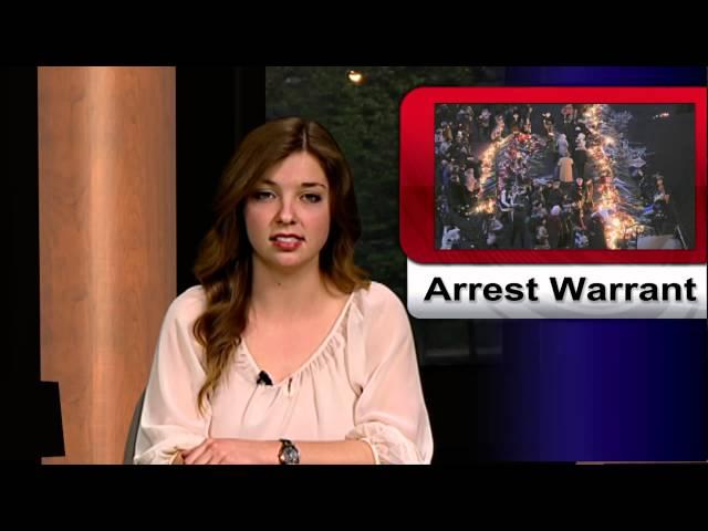 Daily Iowan TV: Monday, February 24, 2014