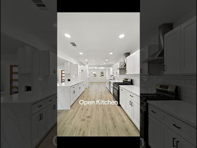 What a $100,000 Home Transformation looks like