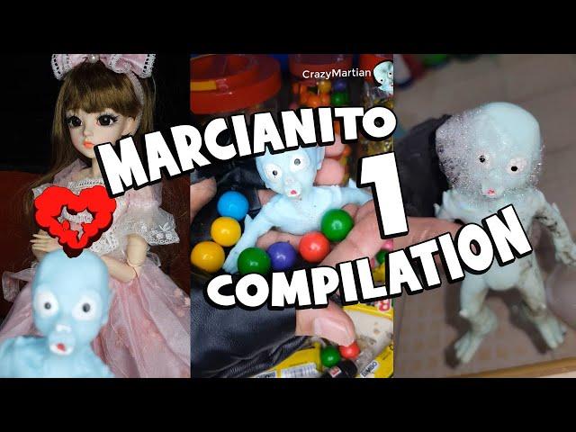  MARCIANITO COMPILATION 1 (EN ORDEN)