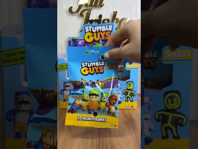 ТОП НОВИНКА - 3D-герої  Stumble Guys #trending #juli_iriska #stumbleguys #тренд #kiddisvit