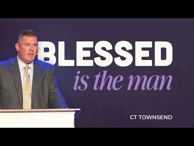 The Lifestyle God Blesses | CT Townsend