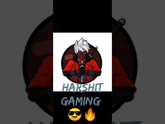 Harshit Gaming 