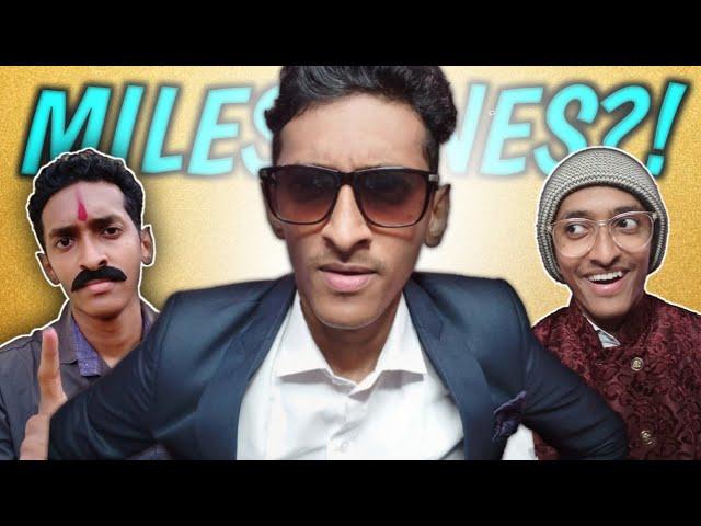 5 Milestones In The Life Of A Malayali