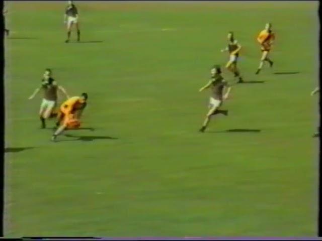Old Haileyburians Amateur Football Club - 1989 Reserves Grand Final