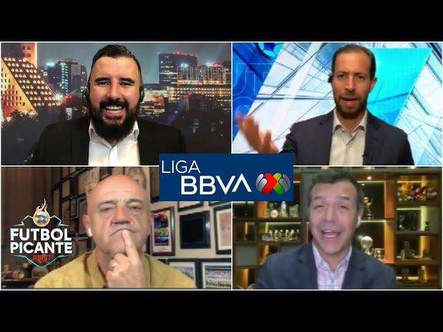 LIGA MX ¿¡Guardianes 2020!? EXPLICAMOS el nuevo calendario del Apertura 2020 | Futbol Picante