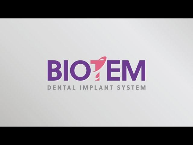 Introducing Biotem