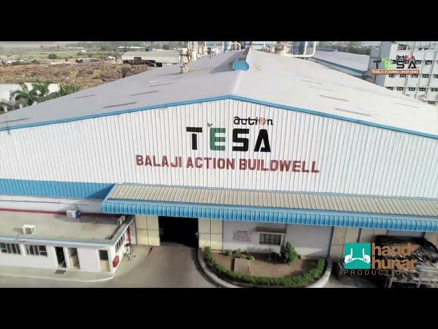 Action Tesa